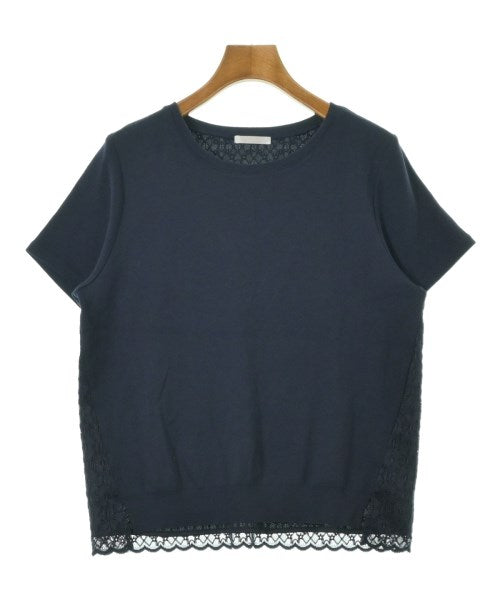 AMACA เสื้อยืด/เสื้อท็อปส์