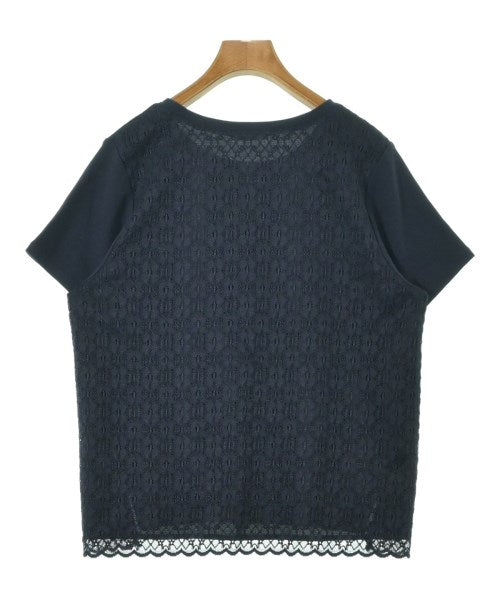 AMACA เสื้อยืด/เสื้อท็อปส์