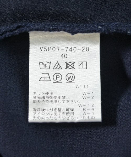 AMACA เสื้อยืด/เสื้อท็อปส์