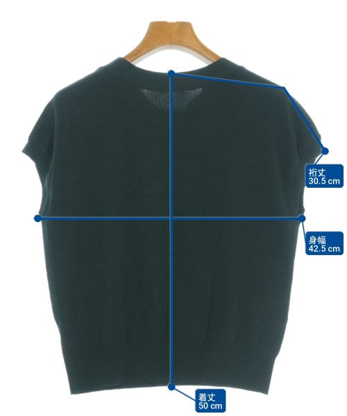 AMACA เสื้อแขนกุด