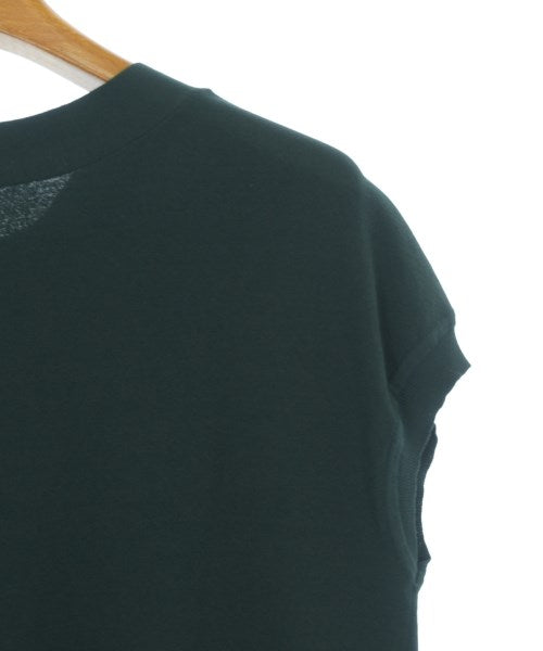 AMACA เสื้อแขนกุด
