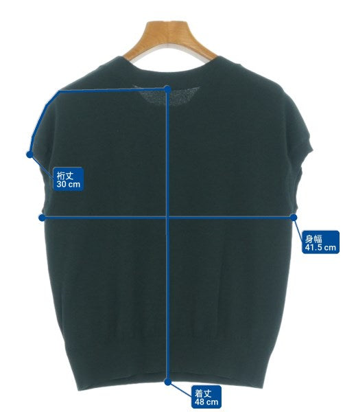 AMACA เสื้อแขนกุด
