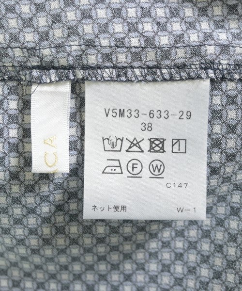 AMACA เสื้อสตรี