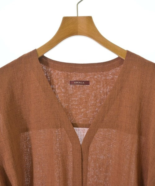 AMACA เสื้อลำลอง