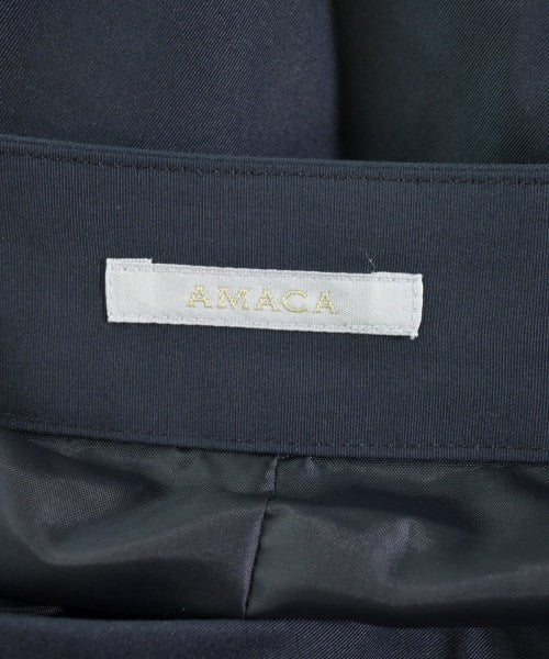 AMACA กระโปรงยาว/แม็กซี่ยาว