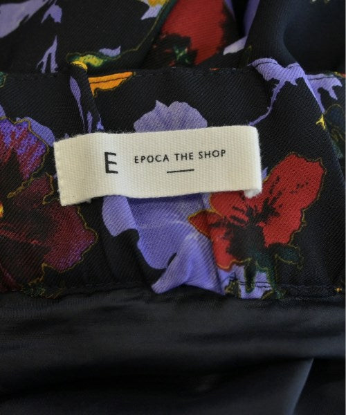 EPOCA THE SHOP กระโปรงยาว/แม็กซี่ยาว