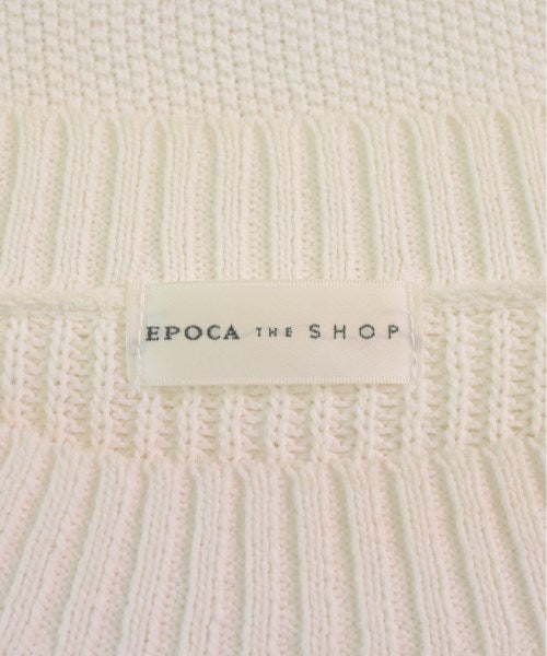 EPOCA THE SHOP เสื้อกันหนาว