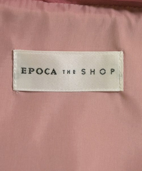 EPOCA THE SHOP เสื้อโค้ท อื่น