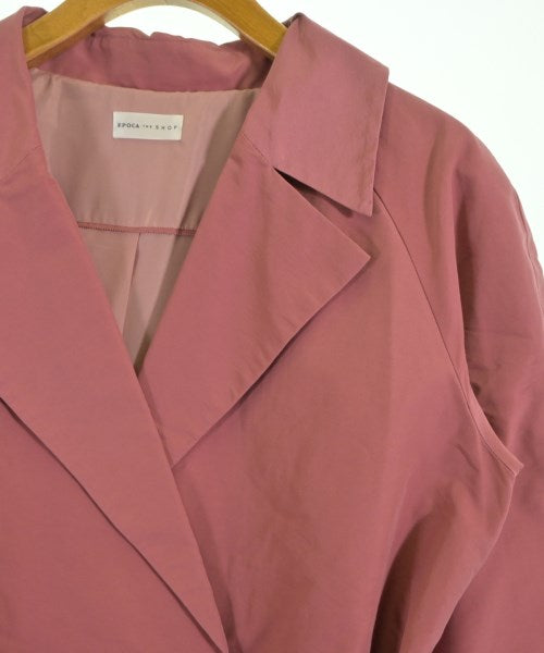 EPOCA THE SHOP เสื้อโค้ท อื่น