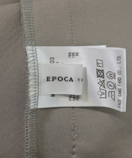 EPOCA THE SHOP เสื้อโค้ท อื่น