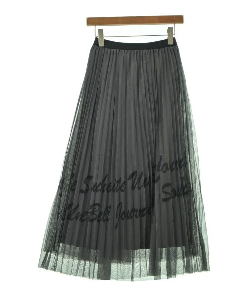 EPOCA THE SHOP กระโปรงยาว/แม็กซี่ยาว