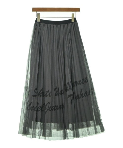 EPOCA THE SHOP กระโปรงยาว/แม็กซี่ยาว