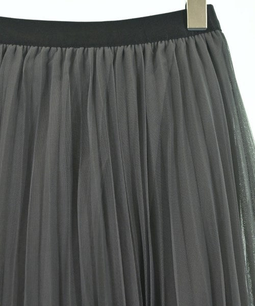 EPOCA THE SHOP กระโปรงยาว/แม็กซี่ยาว