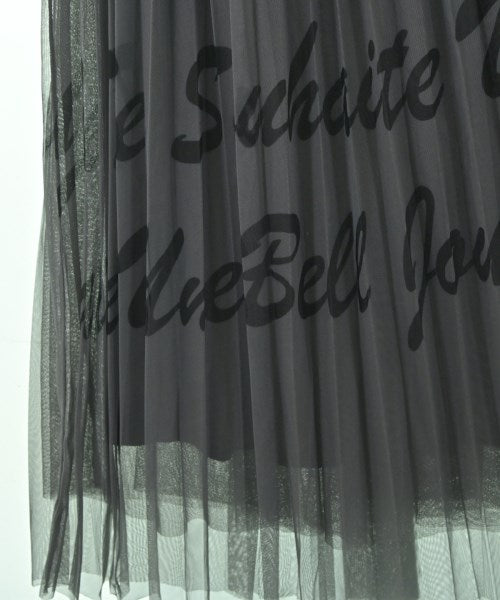 EPOCA THE SHOP กระโปรงยาว/แม็กซี่ยาว