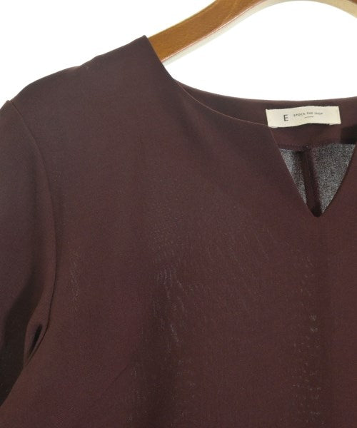 EPOCA THE SHOP เสื้อสตรี