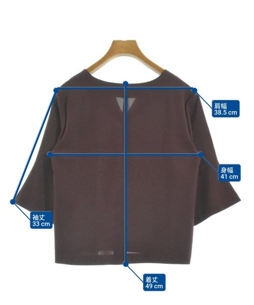 EPOCA THE SHOP เสื้อสตรี
