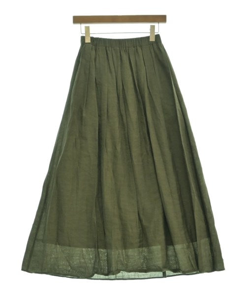 EPOCA THE SHOP กระโปรงยาว/แม็กซี่ยาว