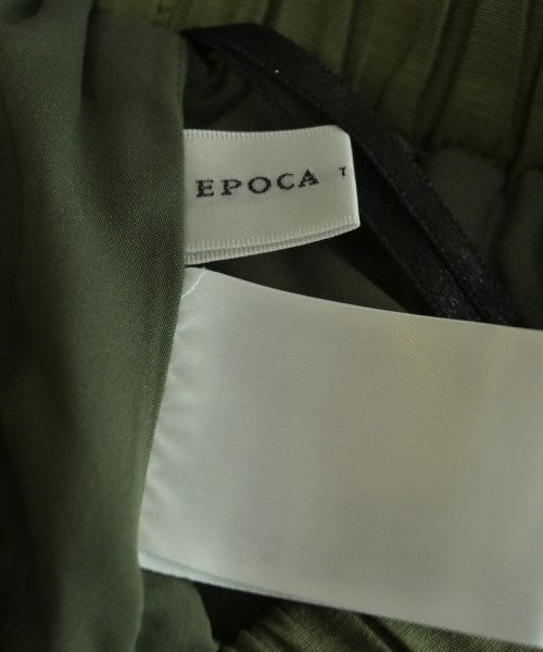 EPOCA THE SHOP กระโปรงยาว/แม็กซี่ยาว