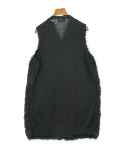 EPOCA THE SHOP เสื้อกั๊ก