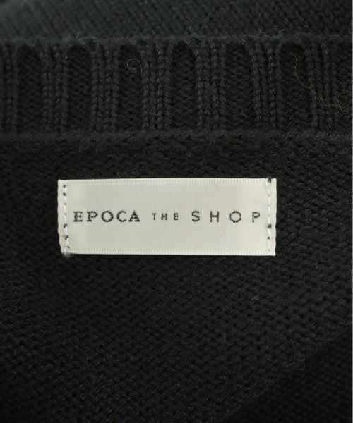 EPOCA THE SHOP เสื้อกั๊ก