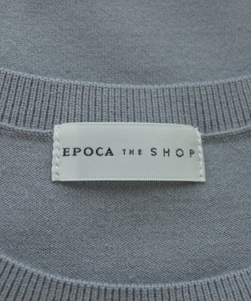 EPOCA THE SHOP เสื้อกั๊ก