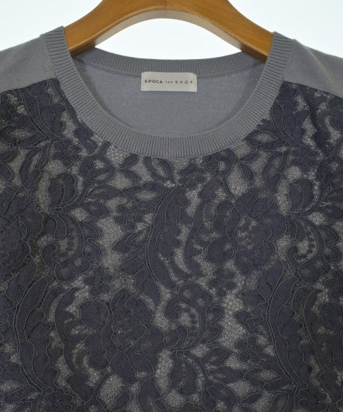 EPOCA THE SHOP เสื้อกั๊ก