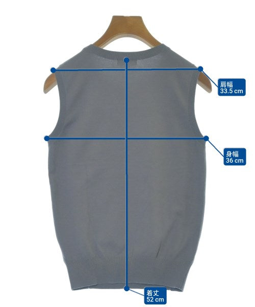 EPOCA THE SHOP เสื้อกั๊ก