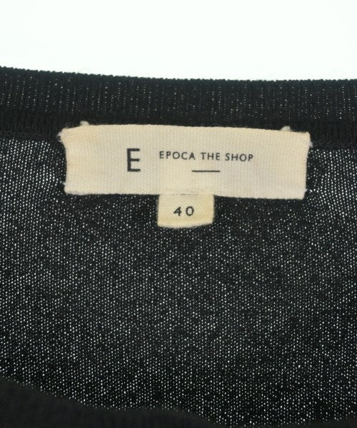 EPOCA THE SHOP เสื้อคาร์ดิแกน