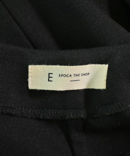 E EPOCA THE SHOP ชุดเดรส