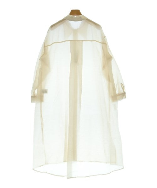 EPOCA THE SHOP เดรสที่เป็นเสื้อเชิ้ตตัวยาว