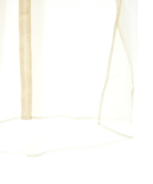 EPOCA THE SHOP เดรสที่เป็นเสื้อเชิ้ตตัวยาว