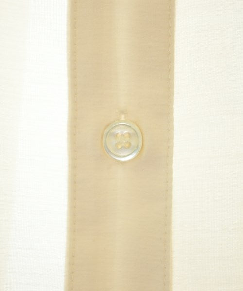 EPOCA THE SHOP เดรสที่เป็นเสื้อเชิ้ตตัวยาว