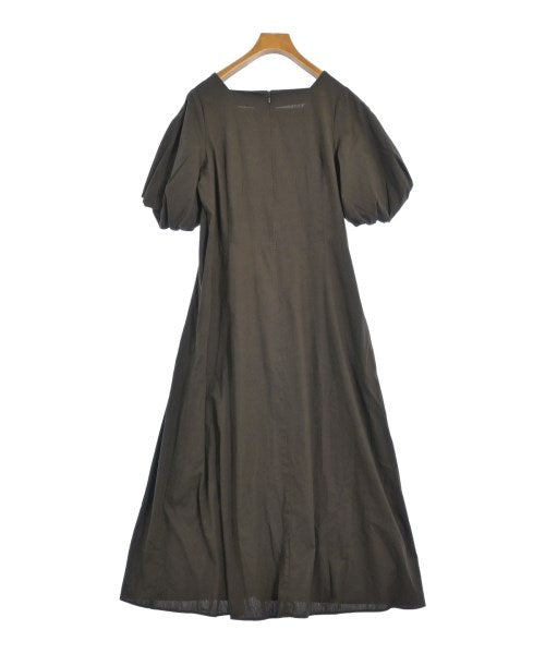 EPOCA THE SHOP เดรสที่เป็นเสื้อเชิ้ตตัวยาว