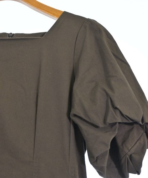 EPOCA THE SHOP เดรสที่เป็นเสื้อเชิ้ตตัวยาว