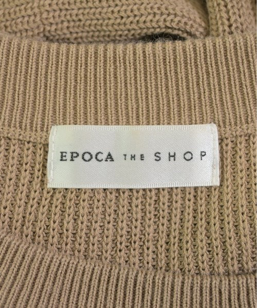 EPOCA THE SHOP เสื้อกันหนาว