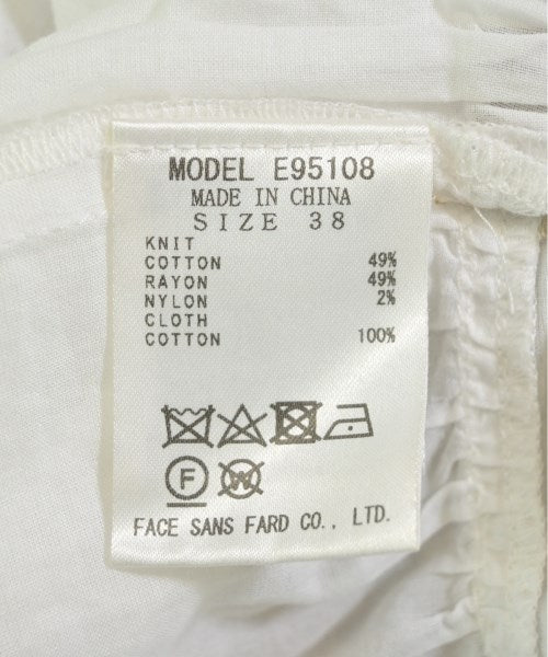 EPOCA THE SHOP เสื้อกันหนาว