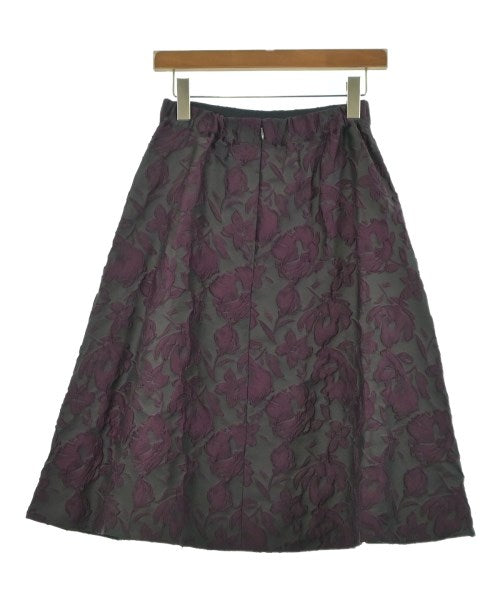 EPOCA THE SHOP กระโปรงยาวถึงเข่า