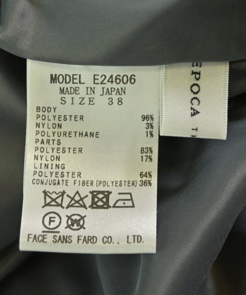 EPOCA THE SHOP กระโปรงยาวถึงเข่า