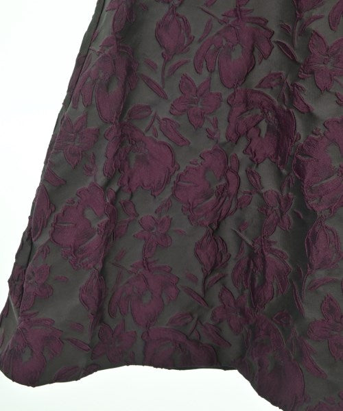 EPOCA THE SHOP กระโปรงยาวถึงเข่า