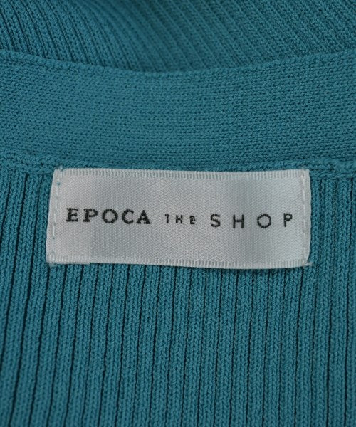 EPOCA THE SHOP เสื้อคาร์ดิแกน