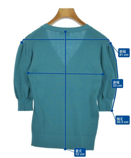 EPOCA THE SHOP เสื้อคาร์ดิแกน