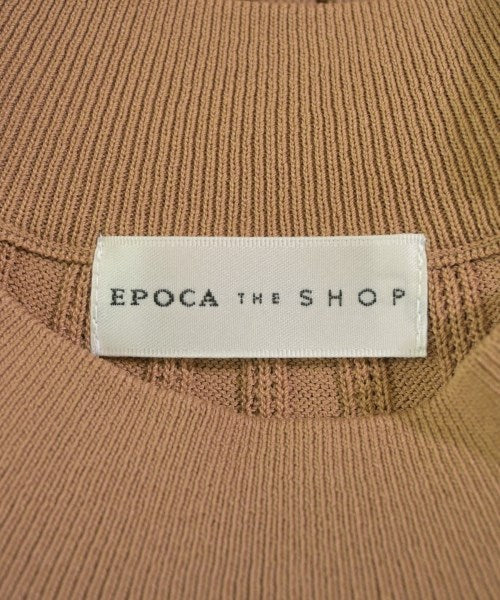 EPOCA THE SHOP เสื้อกันหนาว