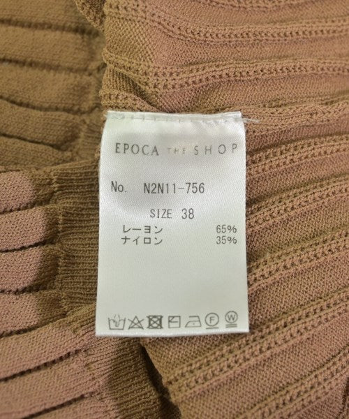 EPOCA THE SHOP เสื้อกันหนาว