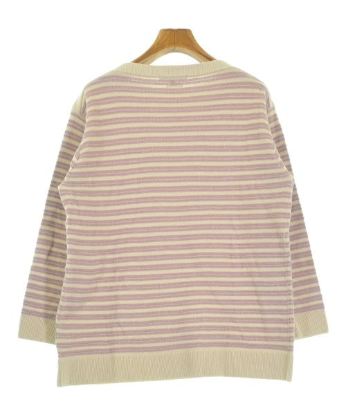 TRANS WORK เสื้อกันหนาว