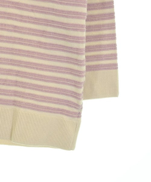 TRANS WORK เสื้อกันหนาว