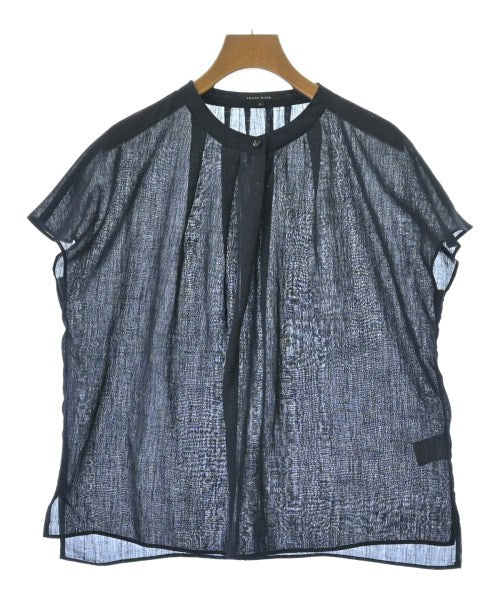 TRANS WORK เสื้อสตรี