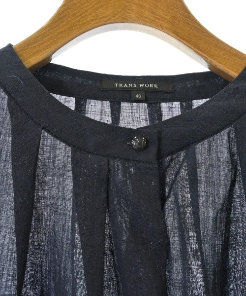 TRANS WORK เสื้อสตรี