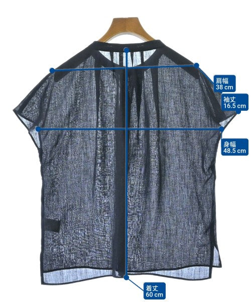 TRANS WORK เสื้อสตรี