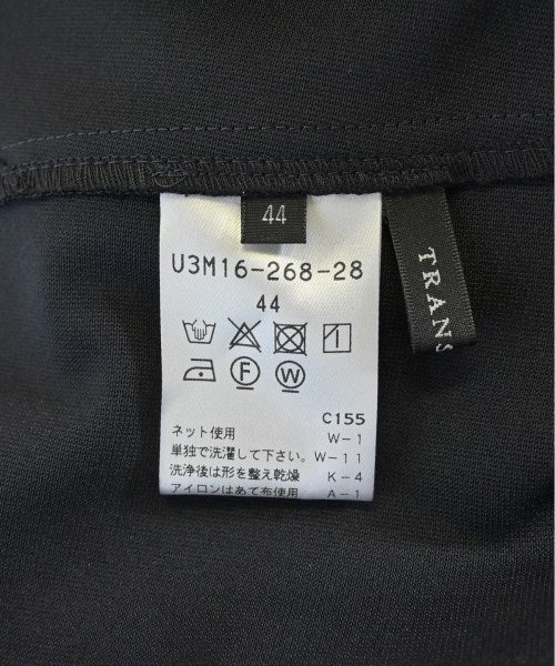 TRANS WORK เสื้อสตรี