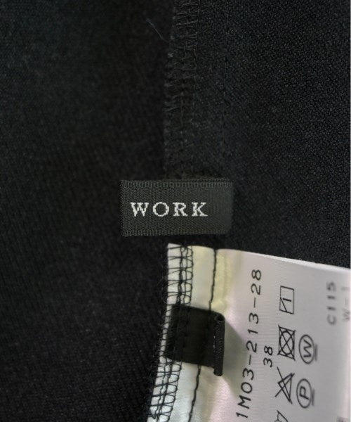 TRANS WORK เสื้อสตรี